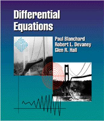 Differential Equations