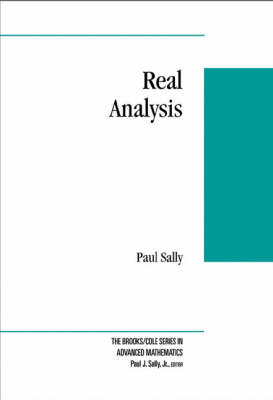 Real Analysis