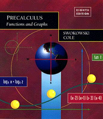 Precalculus