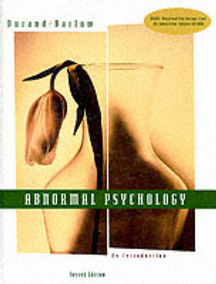 Abnormal Psychology