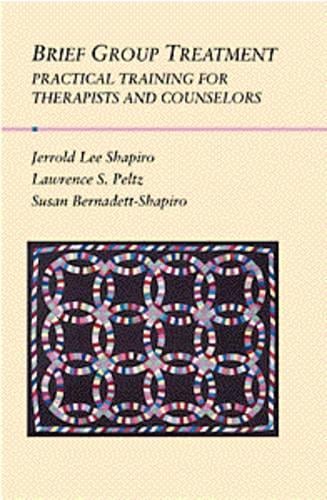 Brief Group Treatment