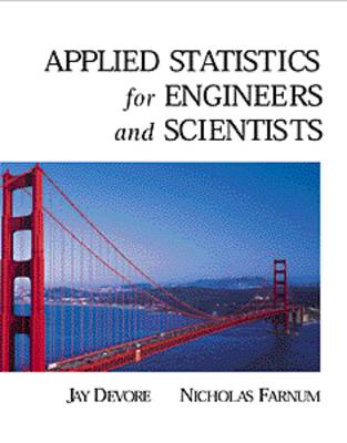 Practical Statistics for Engineering and the Sciences