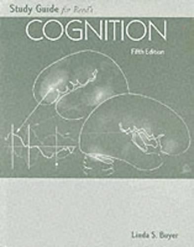 Cognition