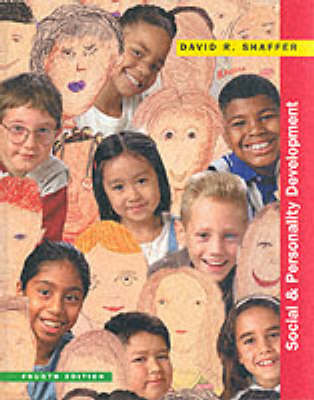 Social and Personality Development