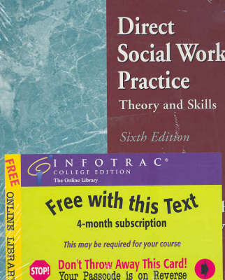 Direct Social Work Practice
