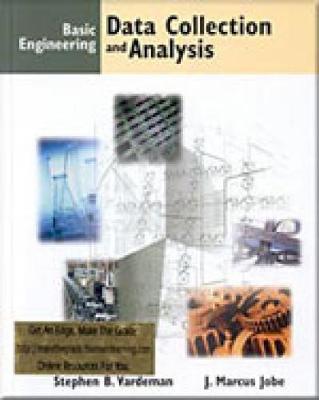 Basic Engineering Data Collection and Analysis