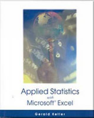 Applied Statistics with Microsoft Excel