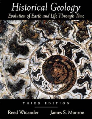 Historical Geology
