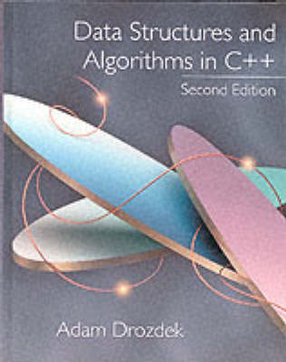 Data Structures and Algorithms in C++