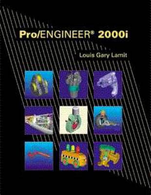 Pro/Engineera 2000i