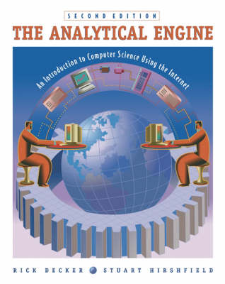 The Analytical Engine