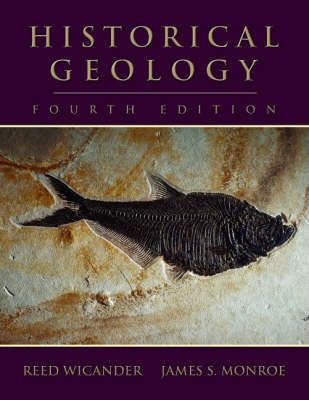 Historical Geology