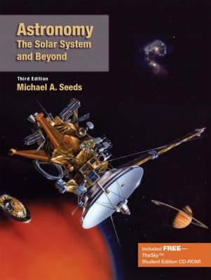 Astronomy