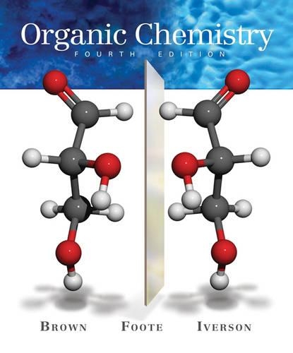 Organic Chemistry