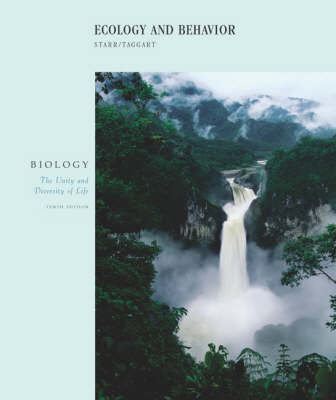 Ecology and Behavior