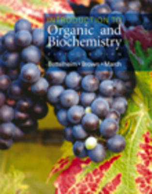 Introduction to Organic and Biochemistry