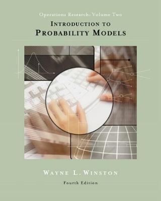 Introduction to Probability Models: Volume II