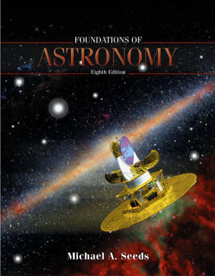 Found Astronomy W/CD-Info 8e
