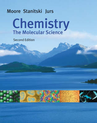 Chem Molec Sci-CD/Infotr 2e