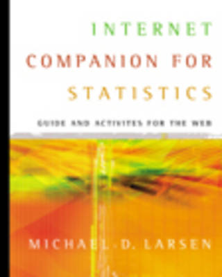 Internet Companion for Statistics