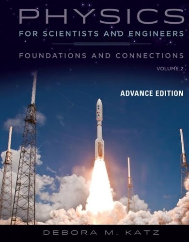 Physics for Scientists and Engineers