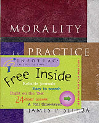 Morality in Practice with Infotrak