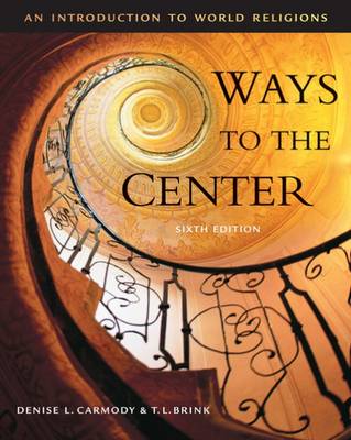 Cengage advantage books: Ways to the Center
