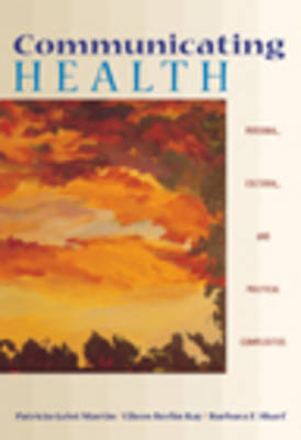 Communicating Health