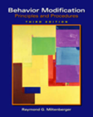 Behavior Modification