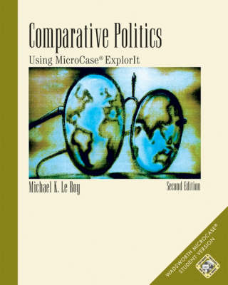 Comparative Politics 2e