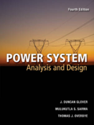 Power System Analysis and Design