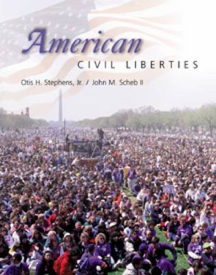 American Civil Liberties