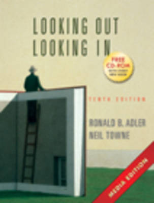 Look out/in W/CD 10e
