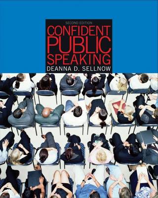 Confident Public Speaking