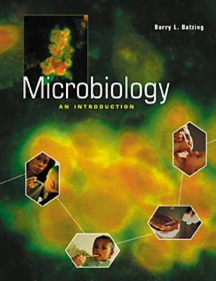 Microbiology