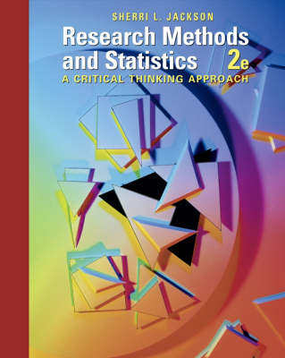 Research Methods and Statistics