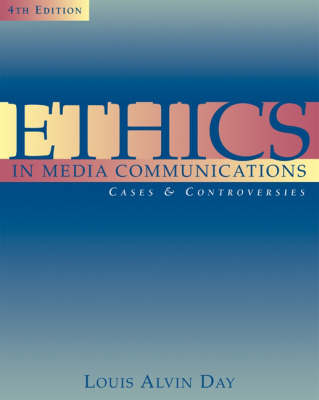 Ethics in Media Communications
