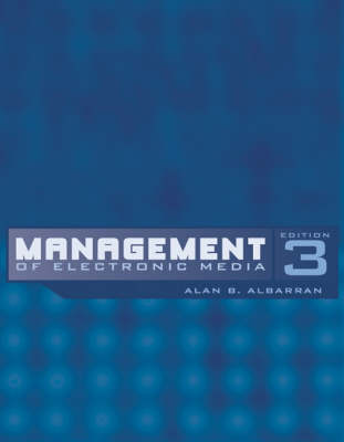 Management of Electronic Media
