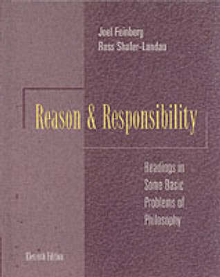Reason and Responsibility