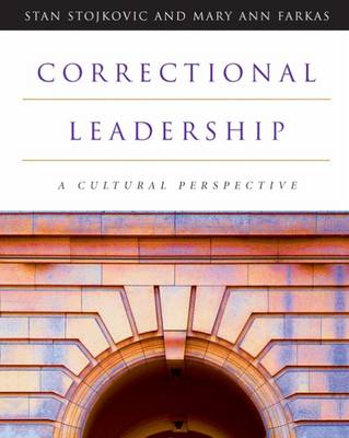 Correctional Leadership