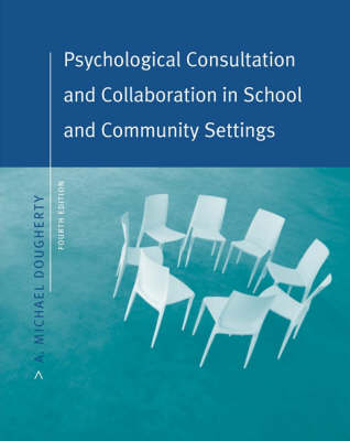 Psy Consult/Collab SCH 4e