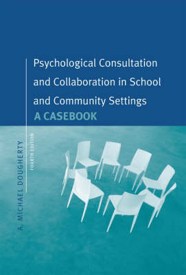 Psych Consultation Casebk 4e