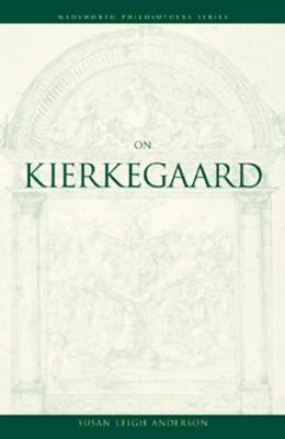 On Kierkegaard