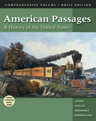 Amer Passages, Brief