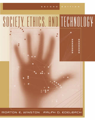 Society, Ethics and Technology