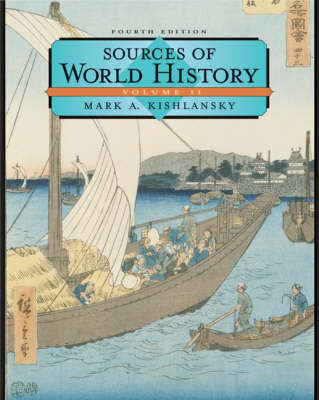 Sources of World History, Readings for World Civilization: Vol.2