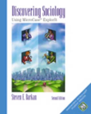 Discovering Sociology