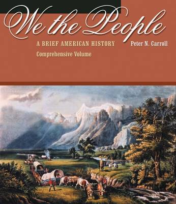 We the People: Comprehensive Volume