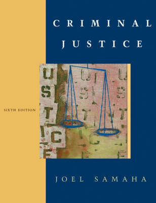 Criminal Justice