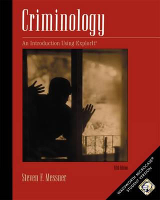 Criminology